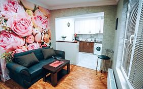 Second House Rustaveli